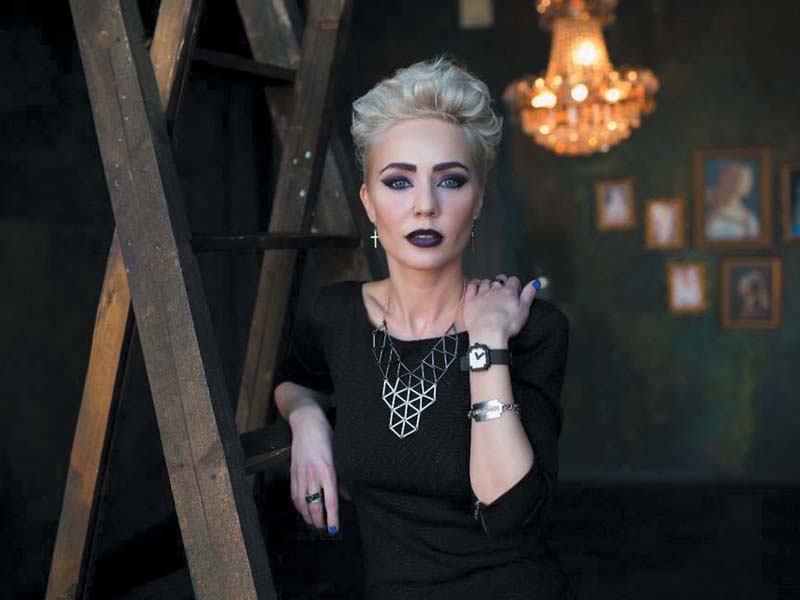 Алевтина Учитель, генеральный директор ресторана «Сырник»  